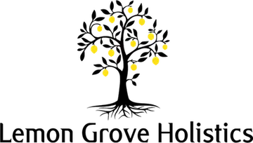 Lemon Grove Holistics logo