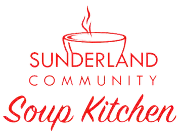 Sunderland Community Soup Kitchen logo