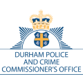 Durham PCC Logo